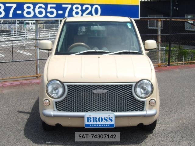 Suzuki ALTO 2009-06 8219207-5