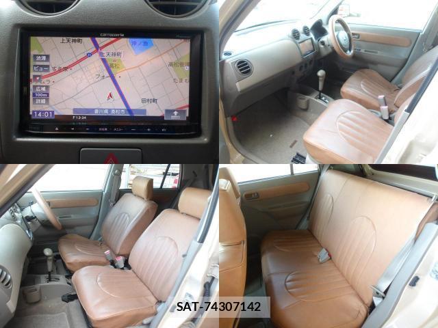 Suzuki ALTO 2009-06 8219207-8