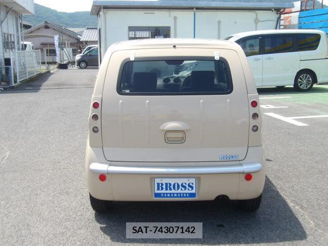 Suzuki ALTO 2009-06 8219207-9