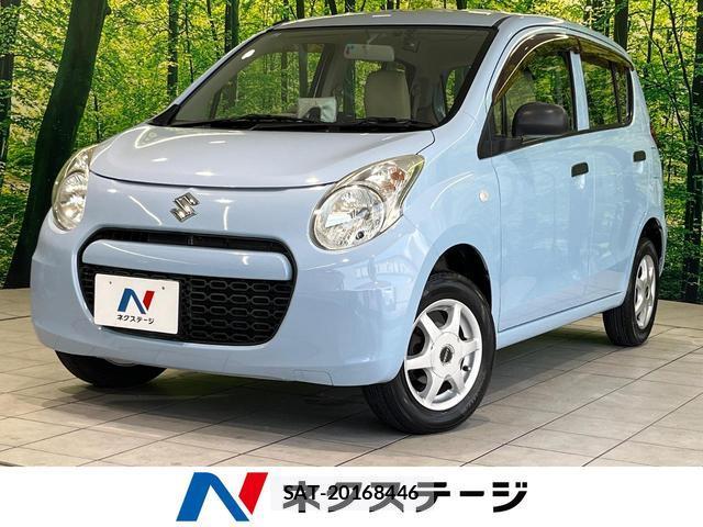 Suzuki ALTO 2013-10 8219735-0