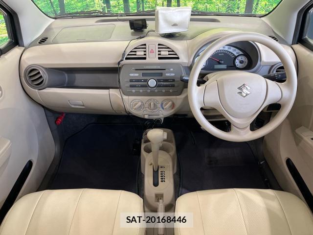 Suzuki ALTO 2013-10 8219735-1