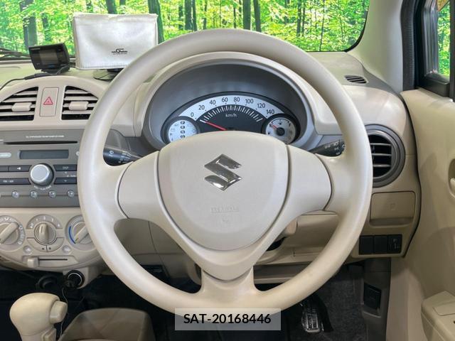 Suzuki ALTO 2013-10 8219735-10