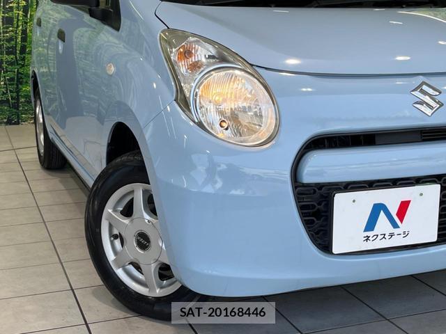 Suzuki ALTO 2013-10 8219735-11