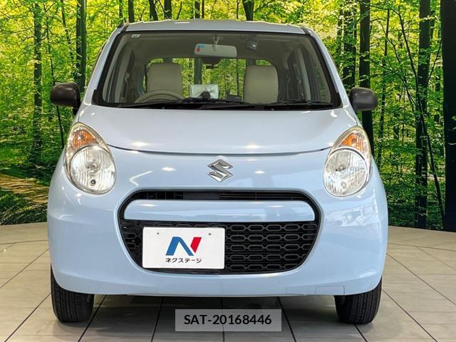 Suzuki ALTO 2013-10 8219735-13