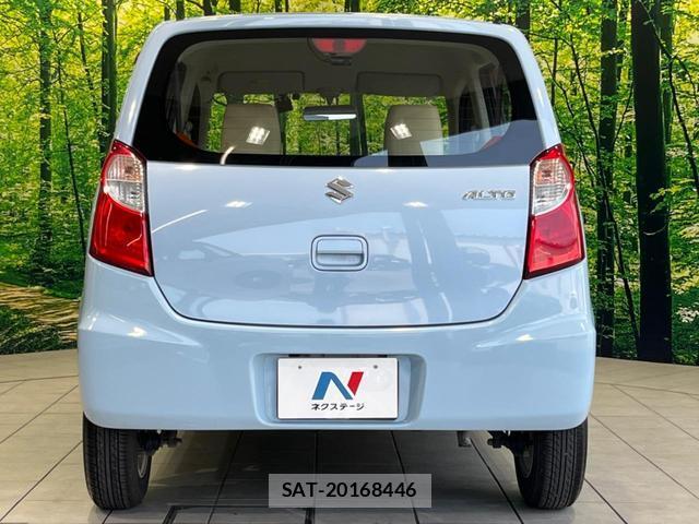 Suzuki ALTO 2013-10 8219735-14
