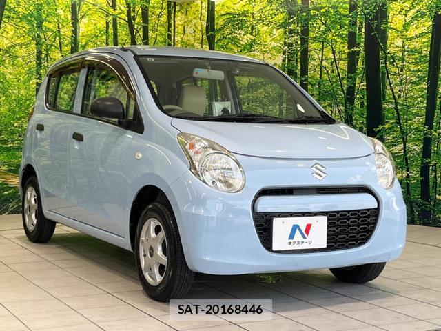 Suzuki ALTO 2013-10 8219735-15