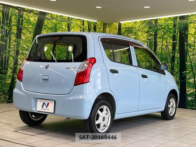 Suzuki ALTO 2013-10 8219735-16