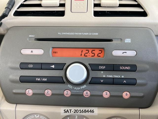 Suzuki ALTO 2013-10 8219735-5