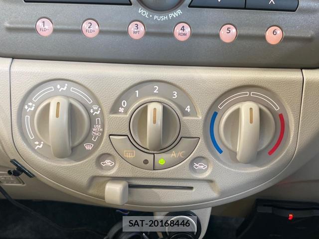Suzuki ALTO 2013-10 8219735-6