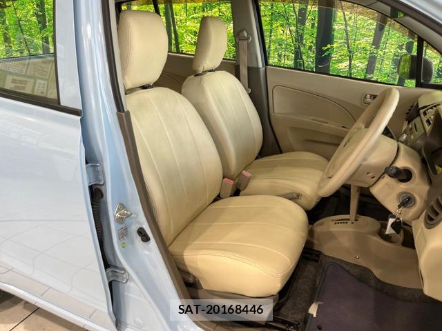 Suzuki ALTO 2013-10 8219735-7