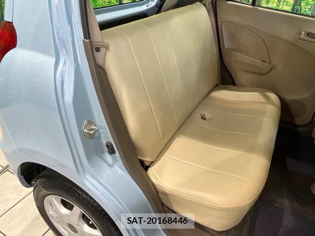 Suzuki ALTO 2013-10 8219735-8