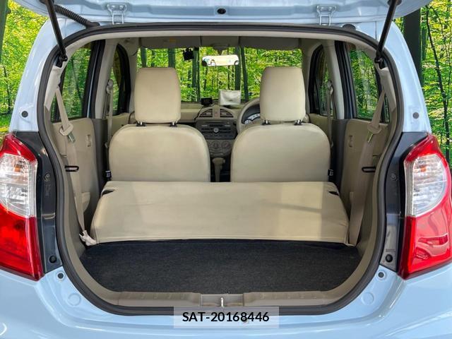 Suzuki ALTO 2013-10 8219735-9