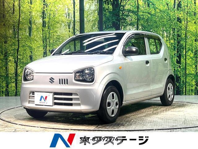 Suzuki ALTO 2019-05 8219895-0