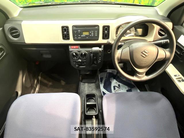 Suzuki ALTO 2019-05 8219895-1