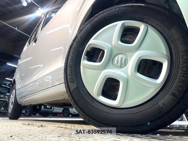 Suzuki ALTO 2019-05 8219895-11