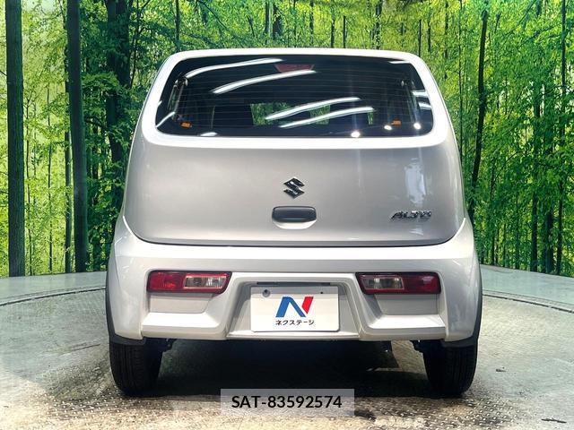 Suzuki ALTO 2019-05 8219895-13