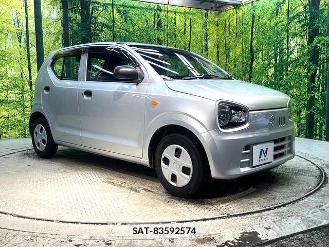 Suzuki ALTO 2019-05 8219895-14
