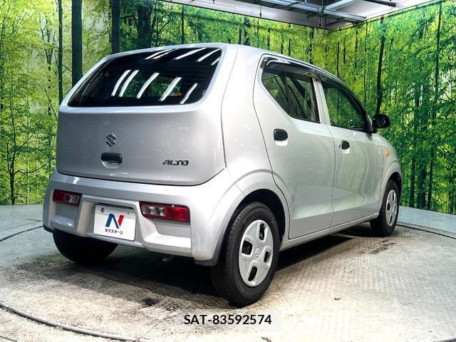 Suzuki ALTO 2019-05 8219895-15
