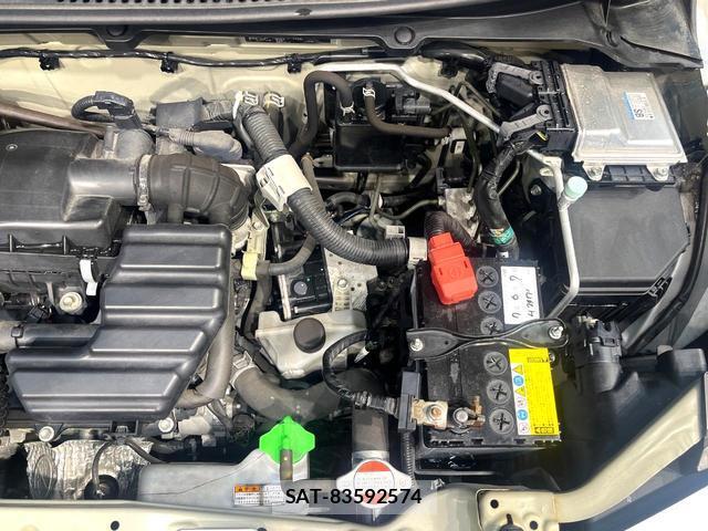 Suzuki ALTO 2019-05 8219895-16
