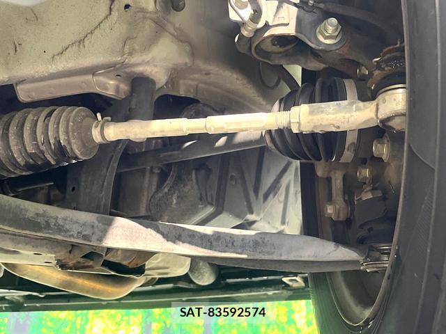 Suzuki ALTO 2019-05 8219895-19
