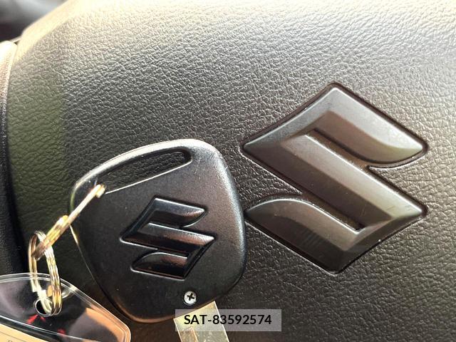 Suzuki ALTO 2019-05 8219895-5