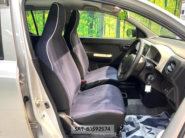 Suzuki ALTO 2019-05 8219895-6