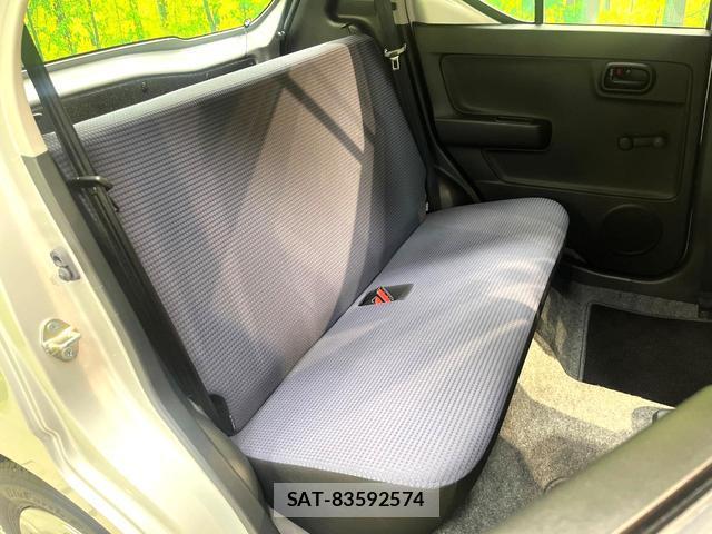 Suzuki ALTO 2019-05 8219895-7