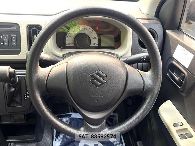 Suzuki ALTO 2019-05 8219895-9