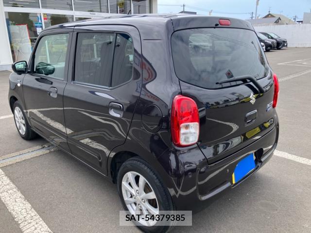 Suzuki ALTO 2022-02 8220062-13