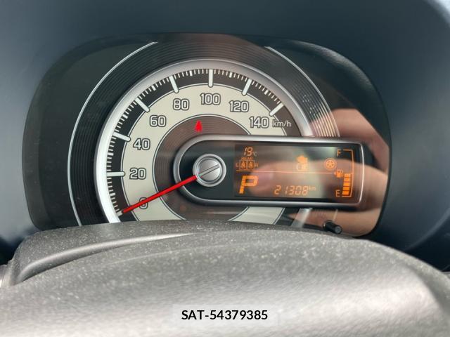 Suzuki ALTO 2022-02 8220062-18