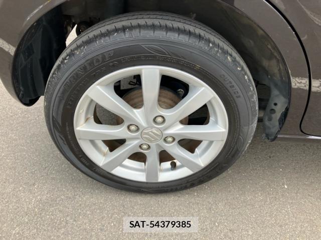 Suzuki ALTO 2022-02 8220062-4