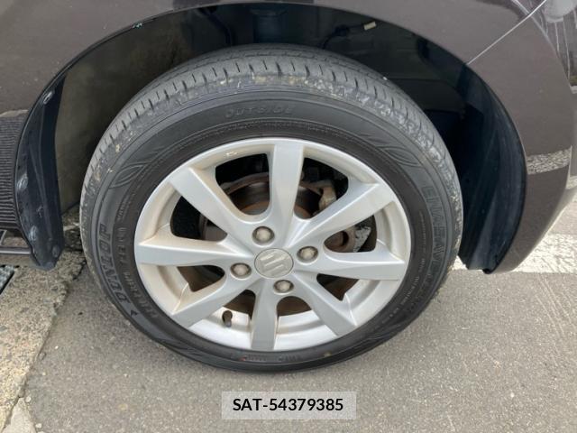 Suzuki ALTO 2022-02 8220062-5