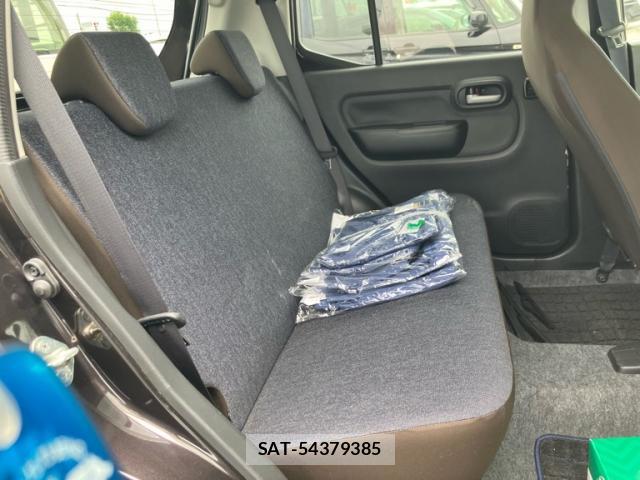 Suzuki ALTO 2022-02 8220062-7