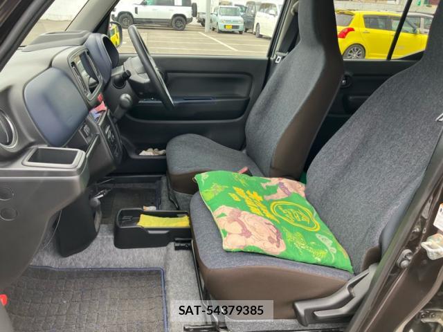 Suzuki ALTO 2022-02 8220062-8