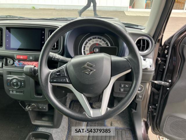 Suzuki ALTO 2022-02 8220062-9