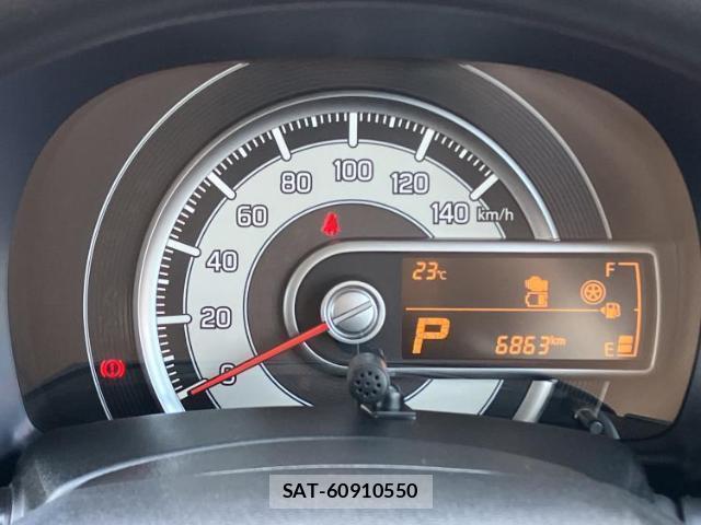 Suzuki ALTO 2024-05 8220141-11