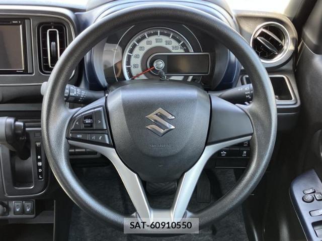 Suzuki ALTO 2024-05 8220141-12