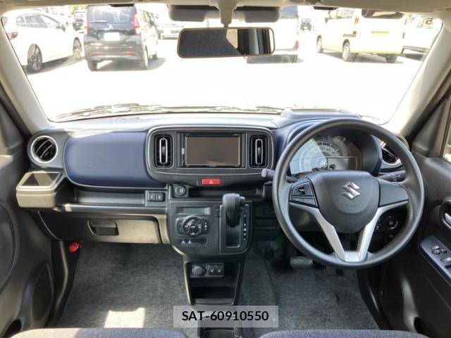 Suzuki ALTO 2024-05 8220141-3