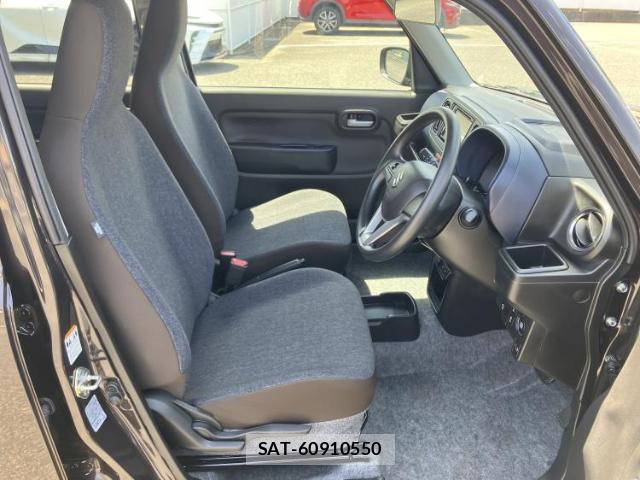 Suzuki ALTO 2024-05 8220141-4