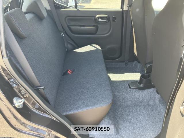 Suzuki ALTO 2024-05 8220141-5