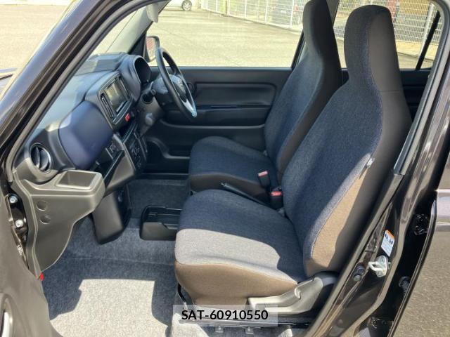 Suzuki ALTO 2024-05 8220141-6