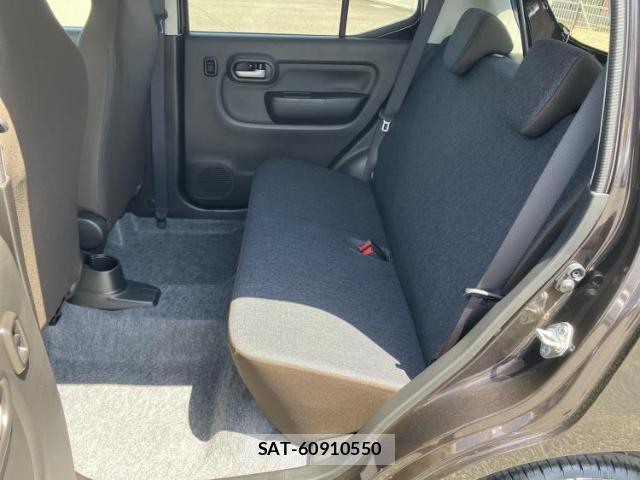 Suzuki ALTO 2024-05 8220141-7