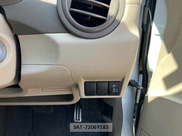 Suzuki ALTO 2011-12 8220390-10