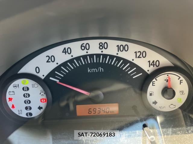 Suzuki ALTO 2011-12 8220390-11