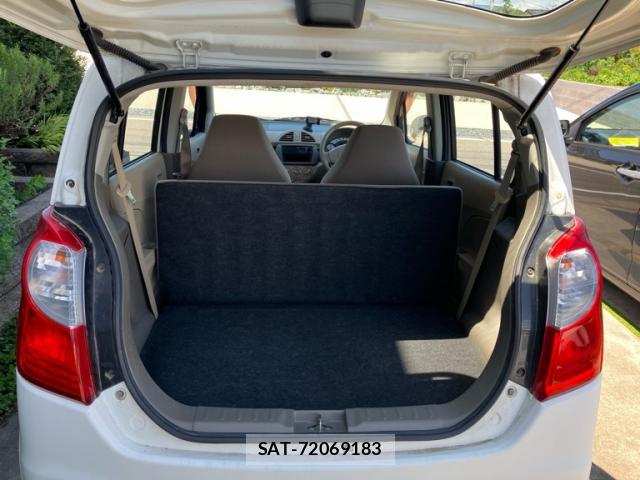 Suzuki ALTO 2011-12 8220390-13