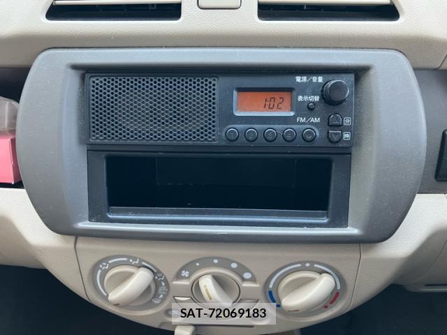 Suzuki ALTO 2011-12 8220390-14