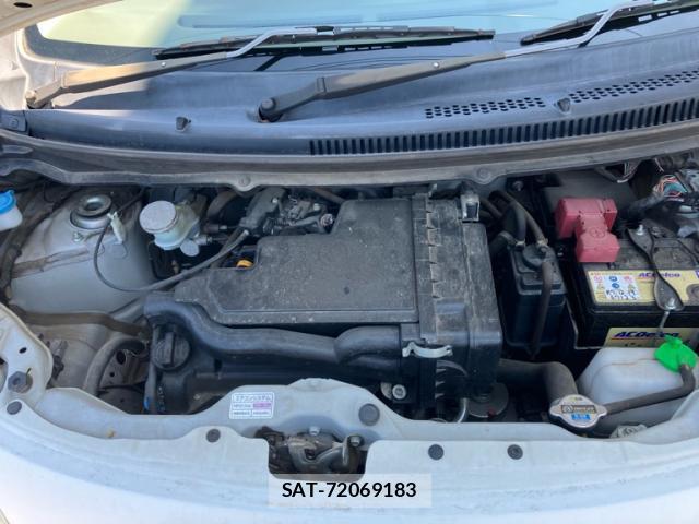 Suzuki ALTO 2011-12 8220390-15