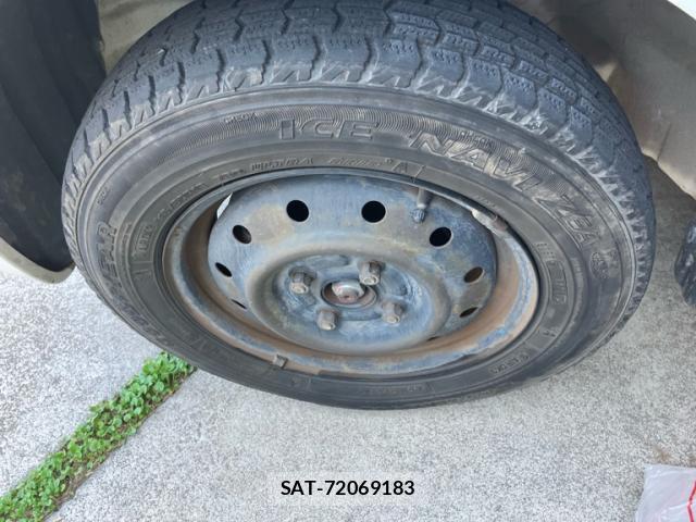 Suzuki ALTO 2011-12 8220390-5