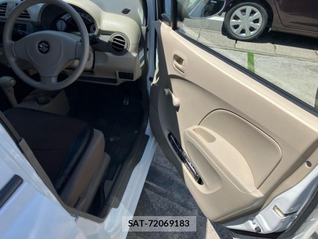 Suzuki ALTO 2011-12 8220390-6