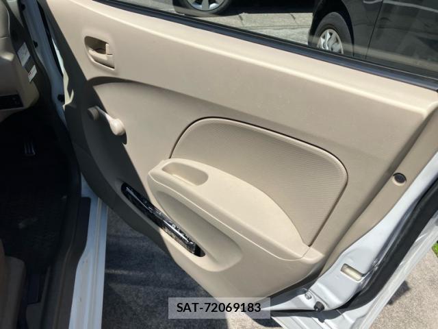 Suzuki ALTO 2011-12 8220390-7